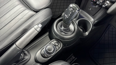 MINI Hatchback 2.0 Cooper S Exclusive 3dr Auto Petrol Hatchback